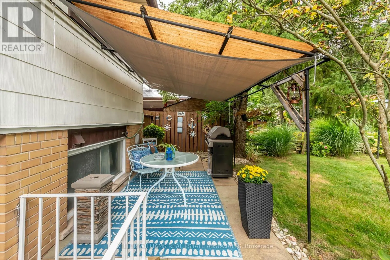 43 KENSINGTON AVENUE