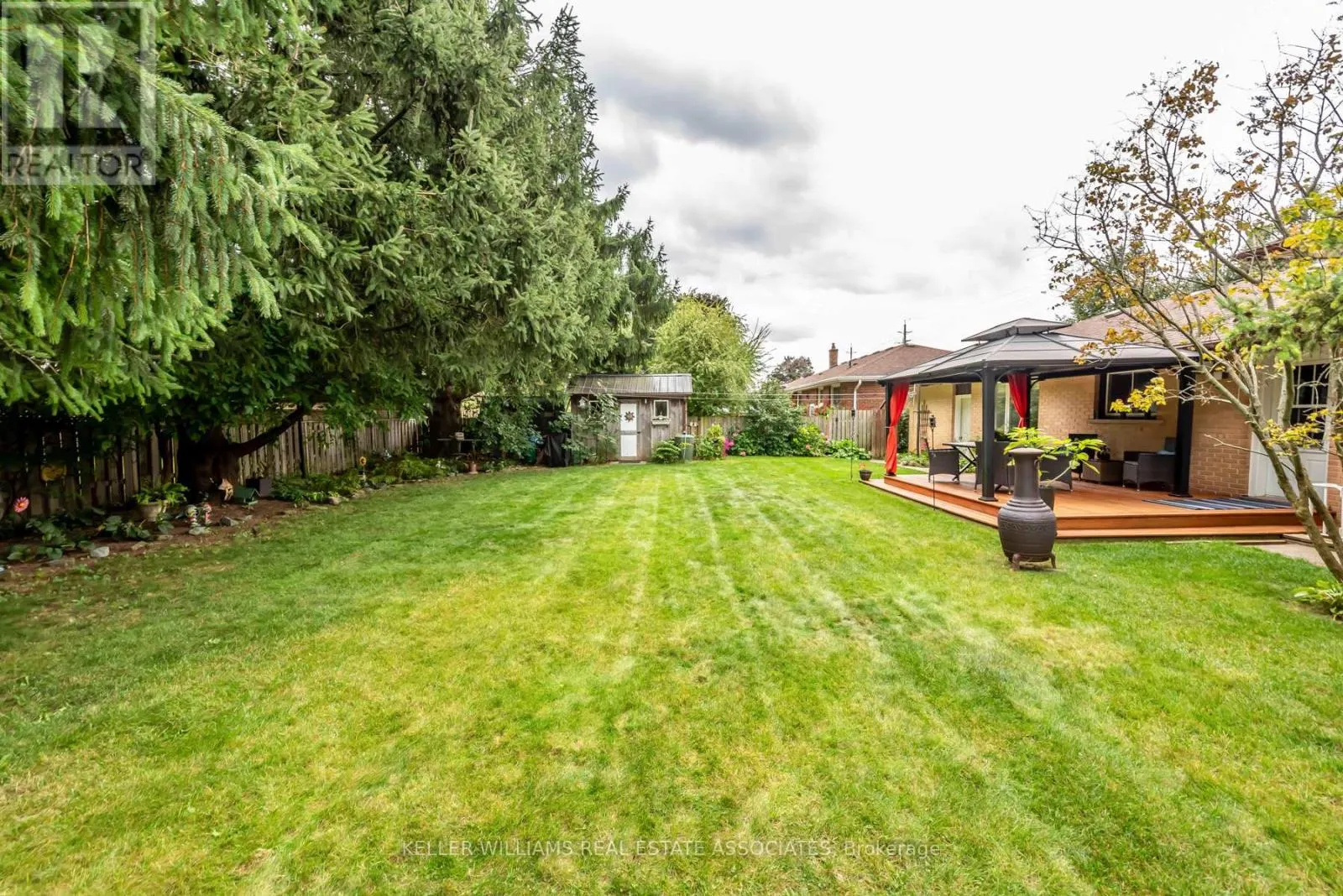 43 KENSINGTON AVENUE