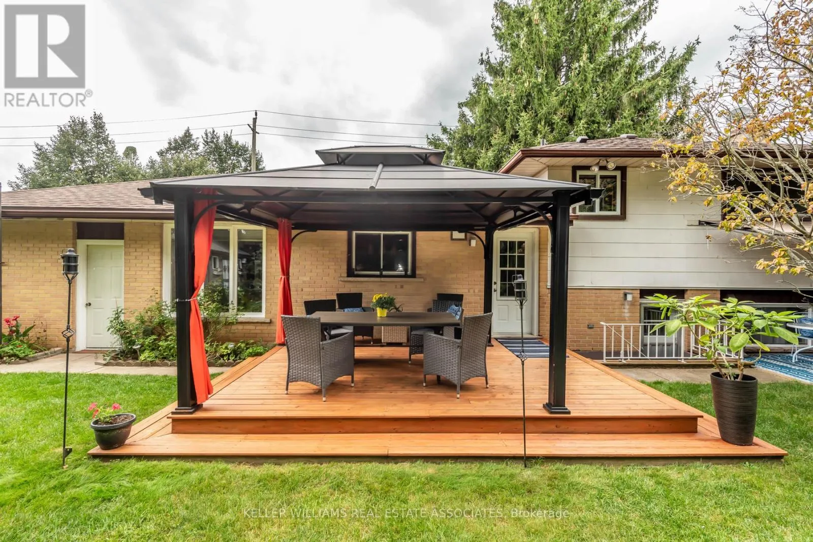 43 KENSINGTON AVENUE