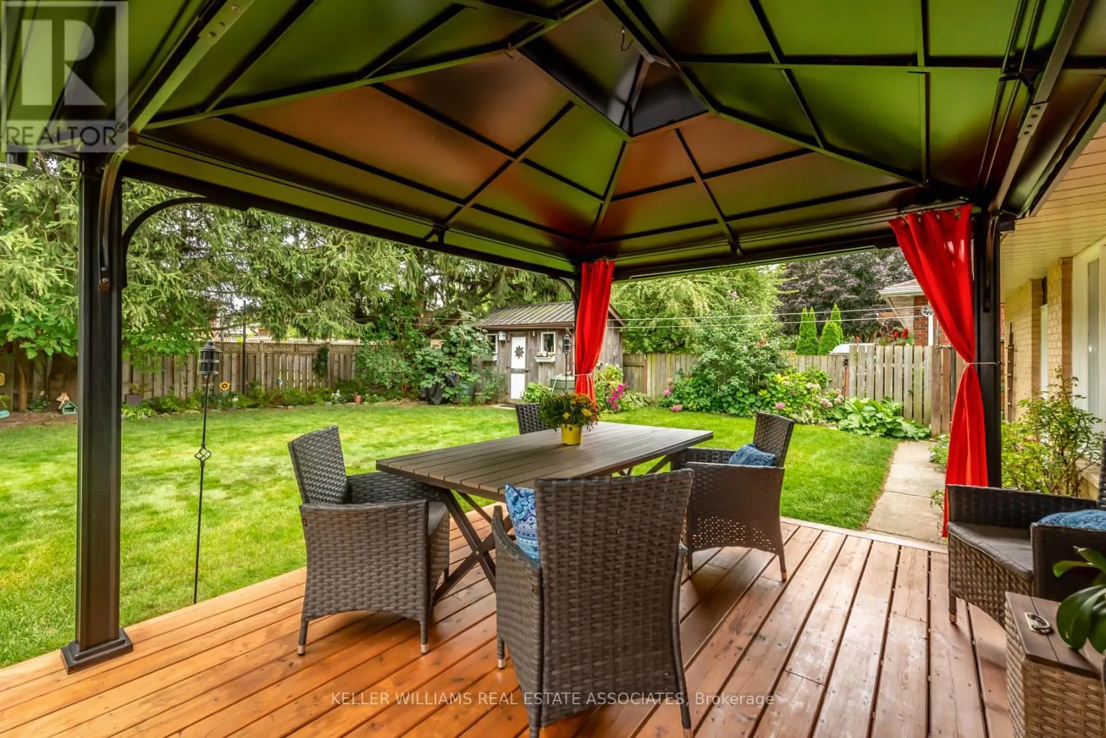 43 KENSINGTON AVENUE