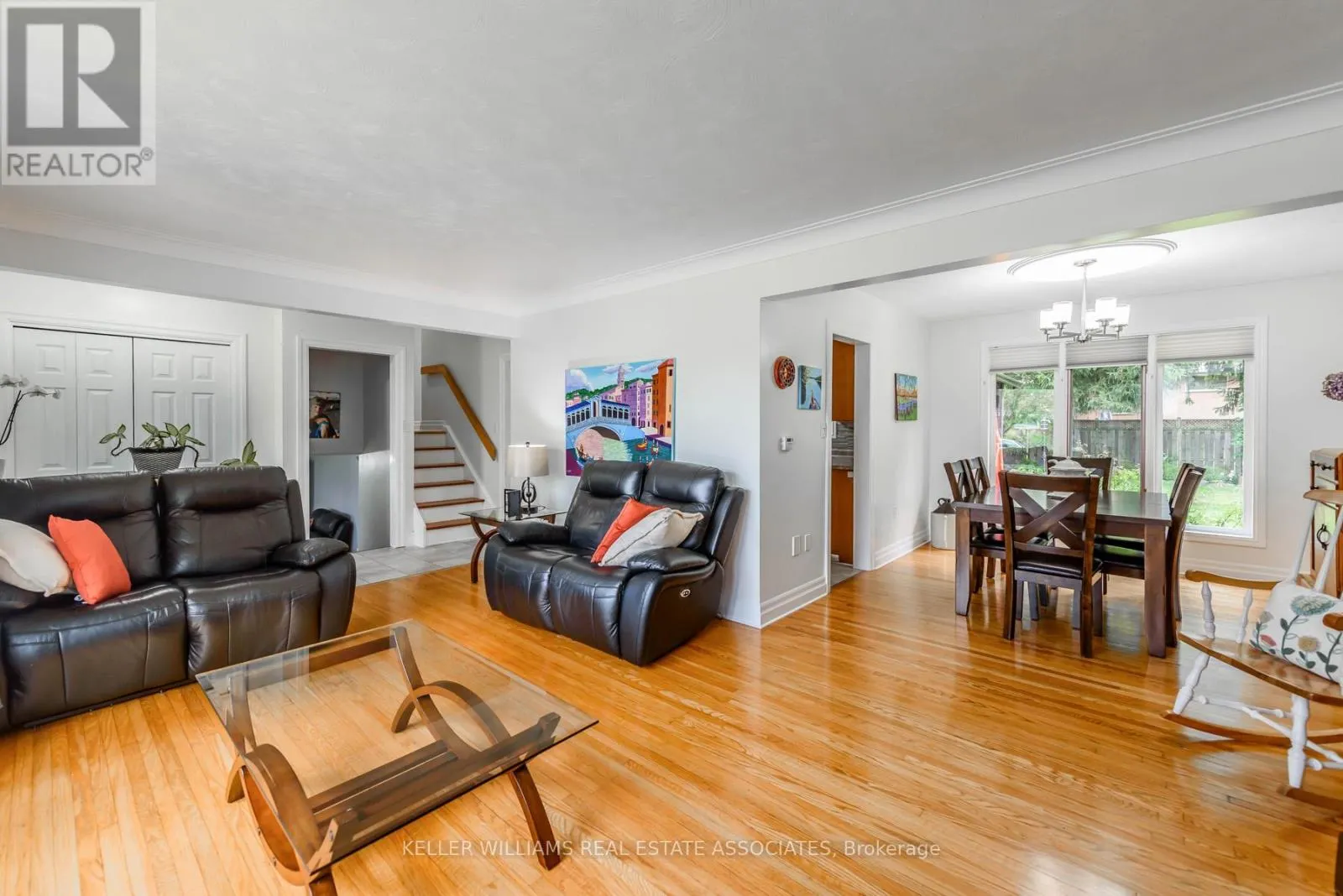 43 KENSINGTON AVENUE
