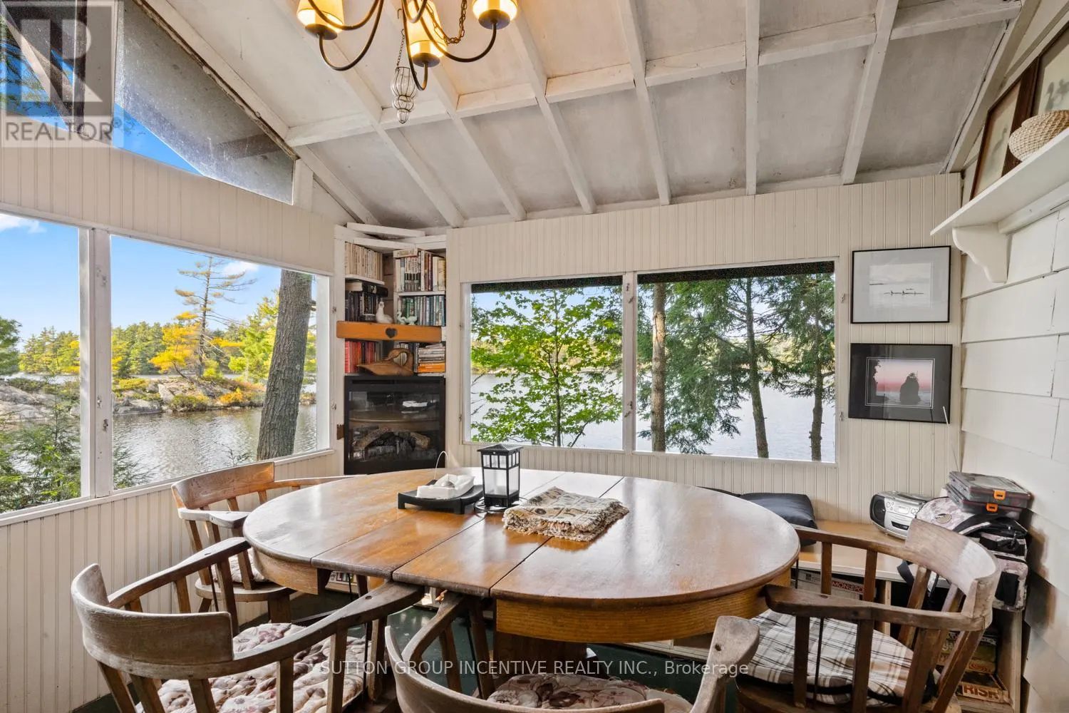 431 HEALEY LAKE