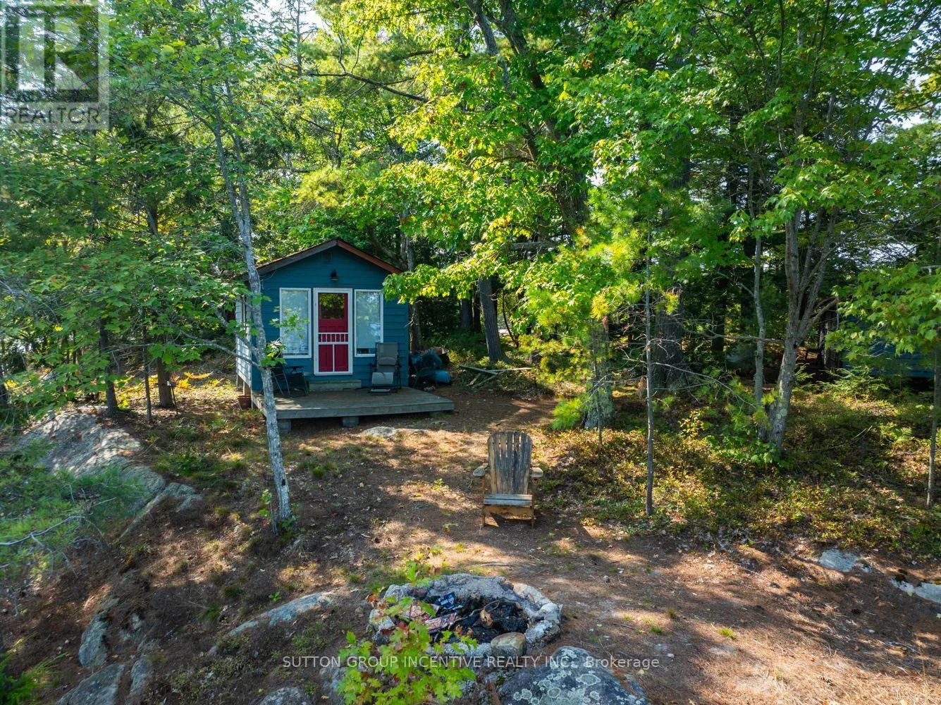 431 HEALEY LAKE