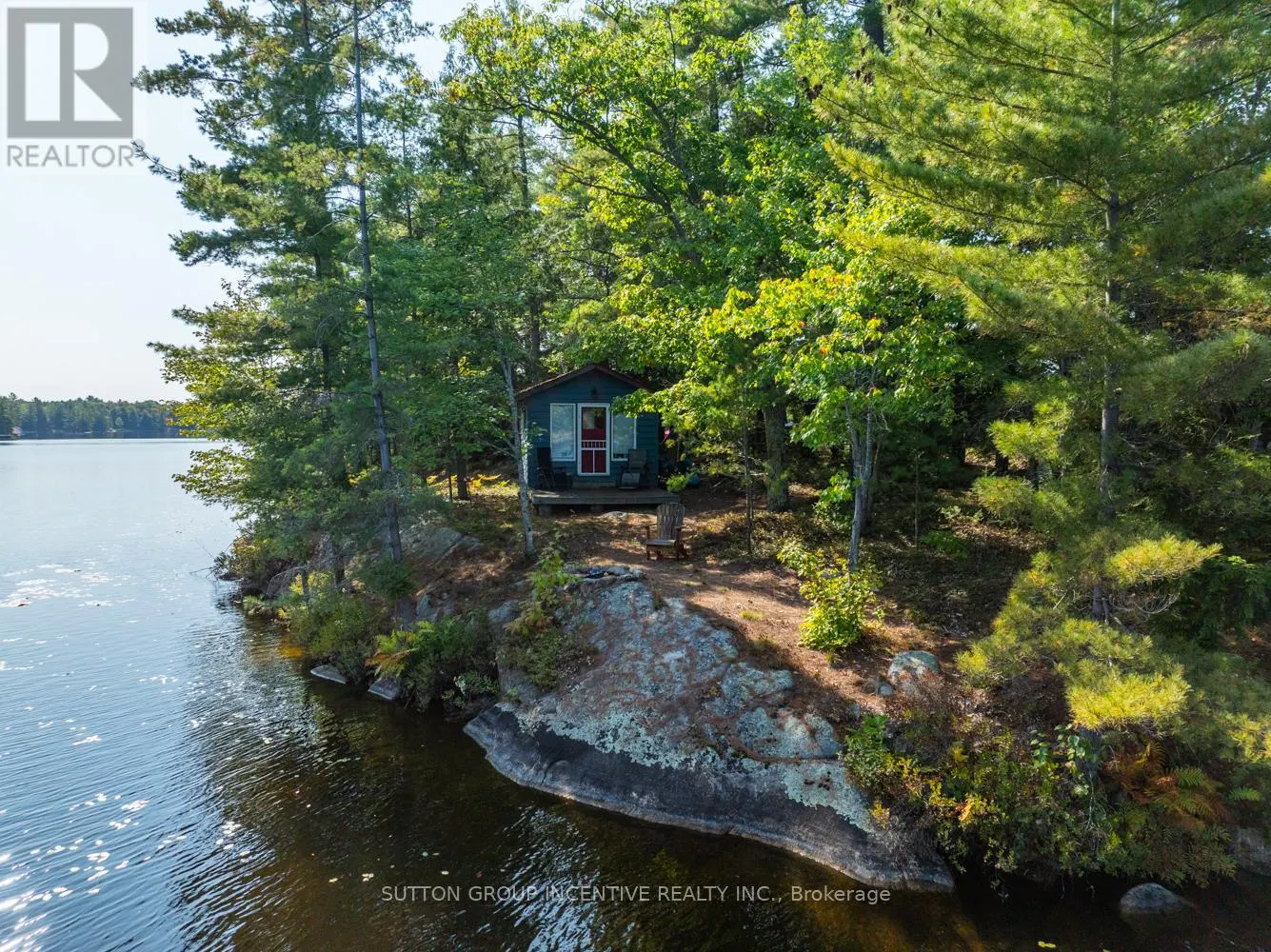 431 HEALEY LAKE