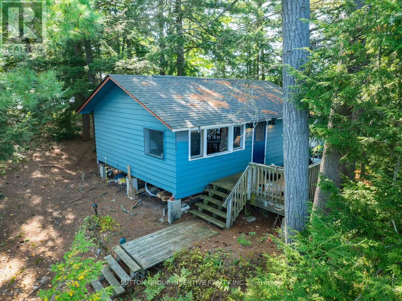 431 HEALEY LAKE