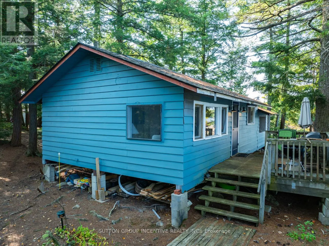431 HEALEY LAKE