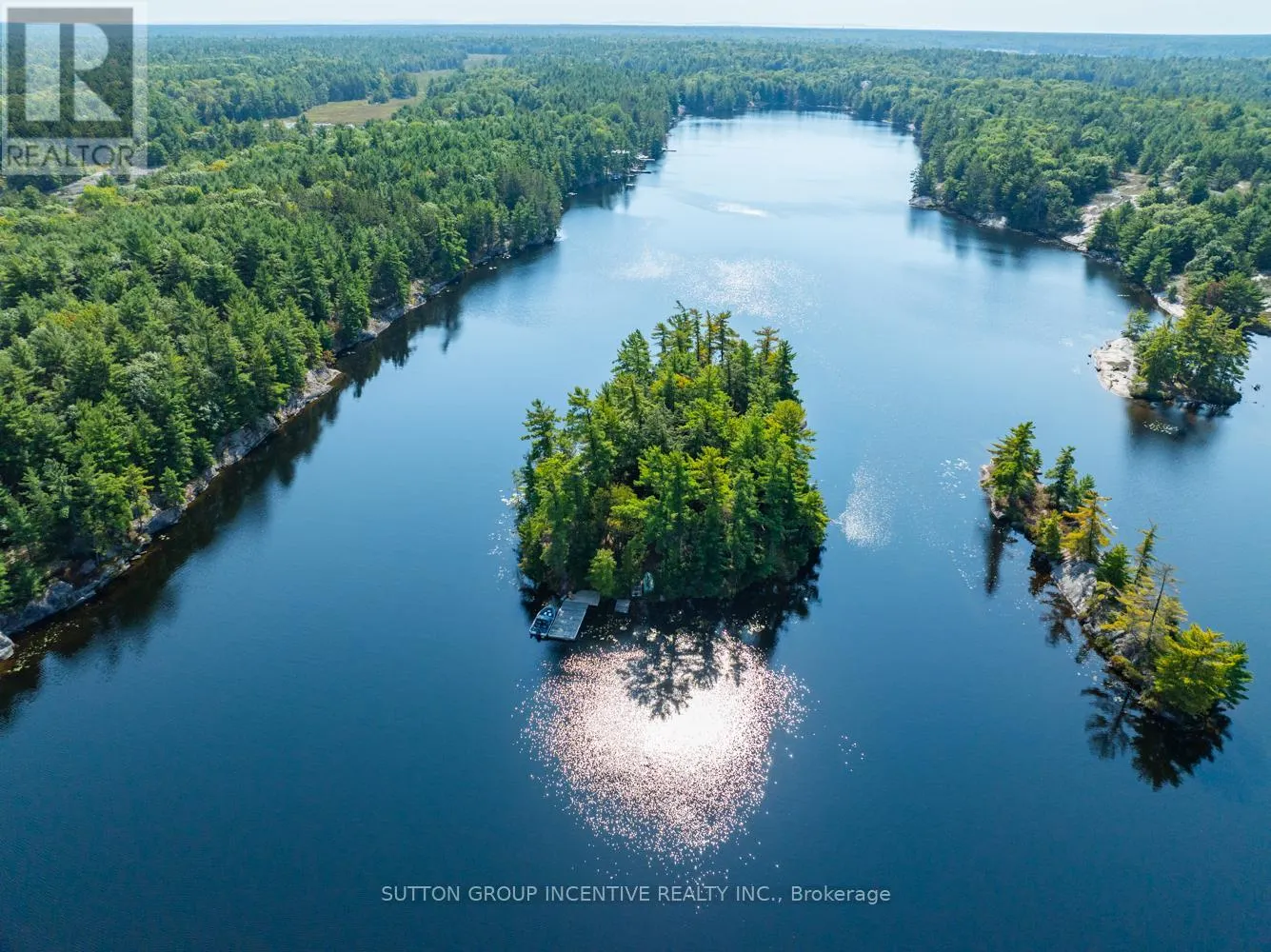 431 HEALEY LAKE
