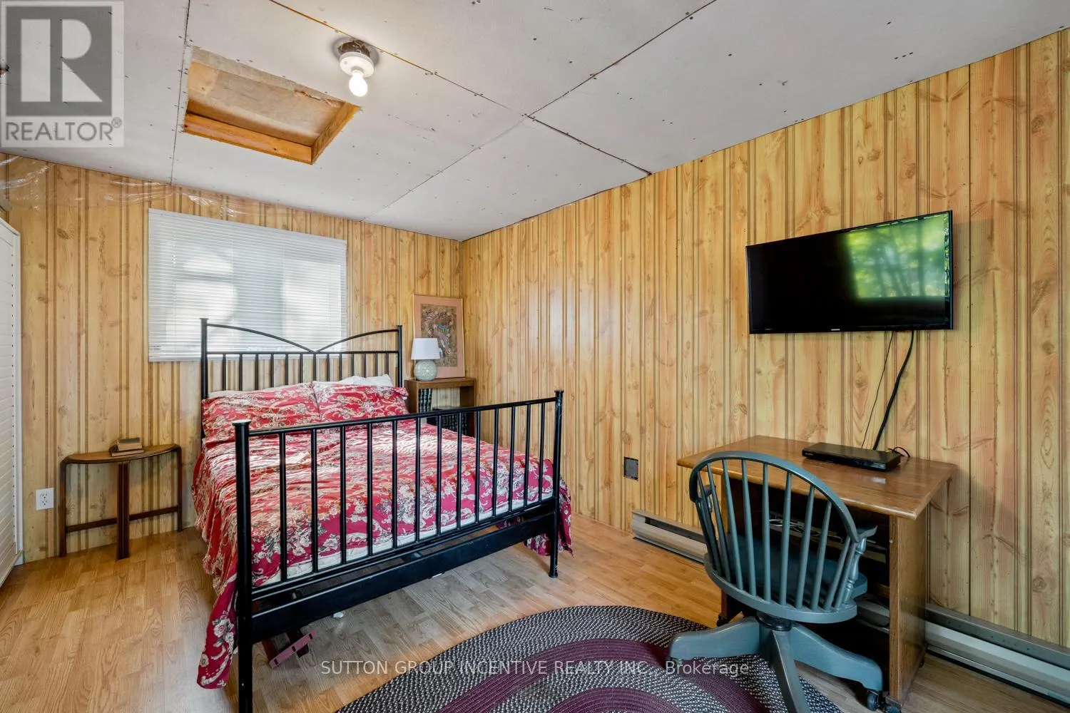 431 HEALEY LAKE