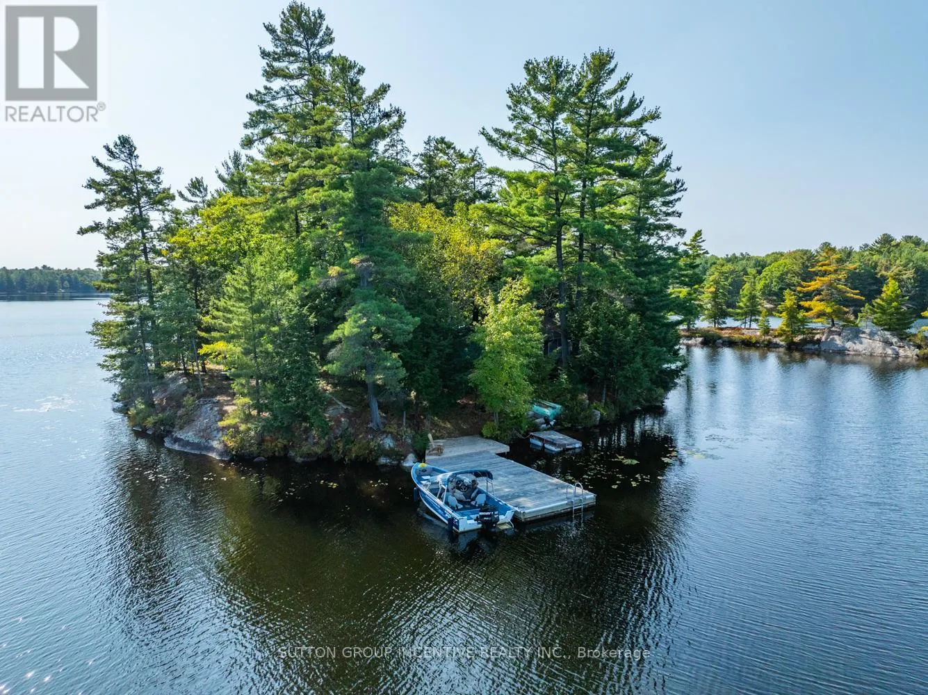 431 HEALEY LAKE