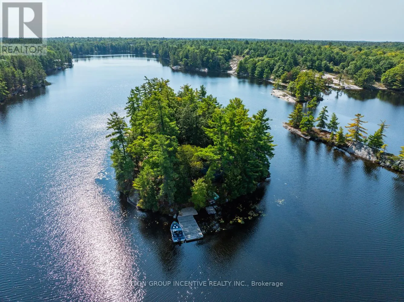 431 HEALEY LAKE
