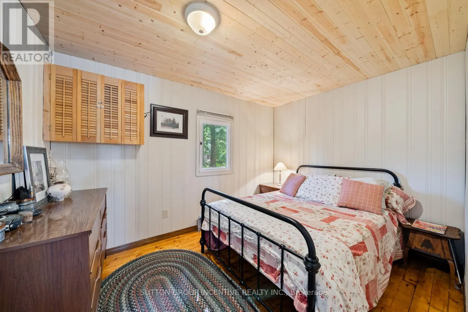 431 HEALEY LAKE
