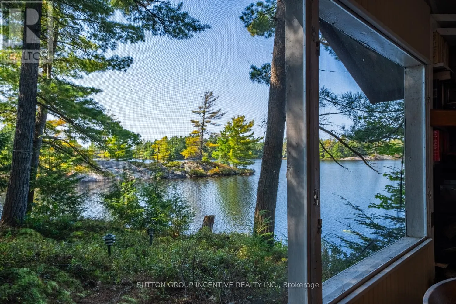 431 HEALEY LAKE