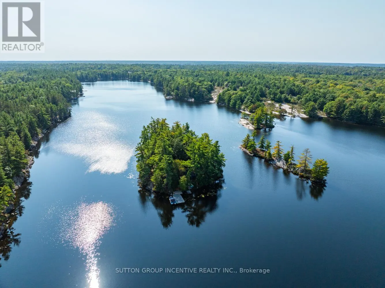 431 HEALEY LAKE