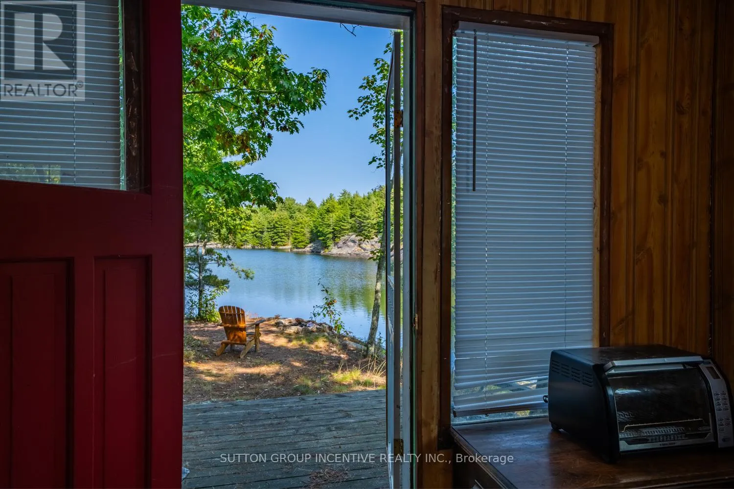 431 HEALEY LAKE