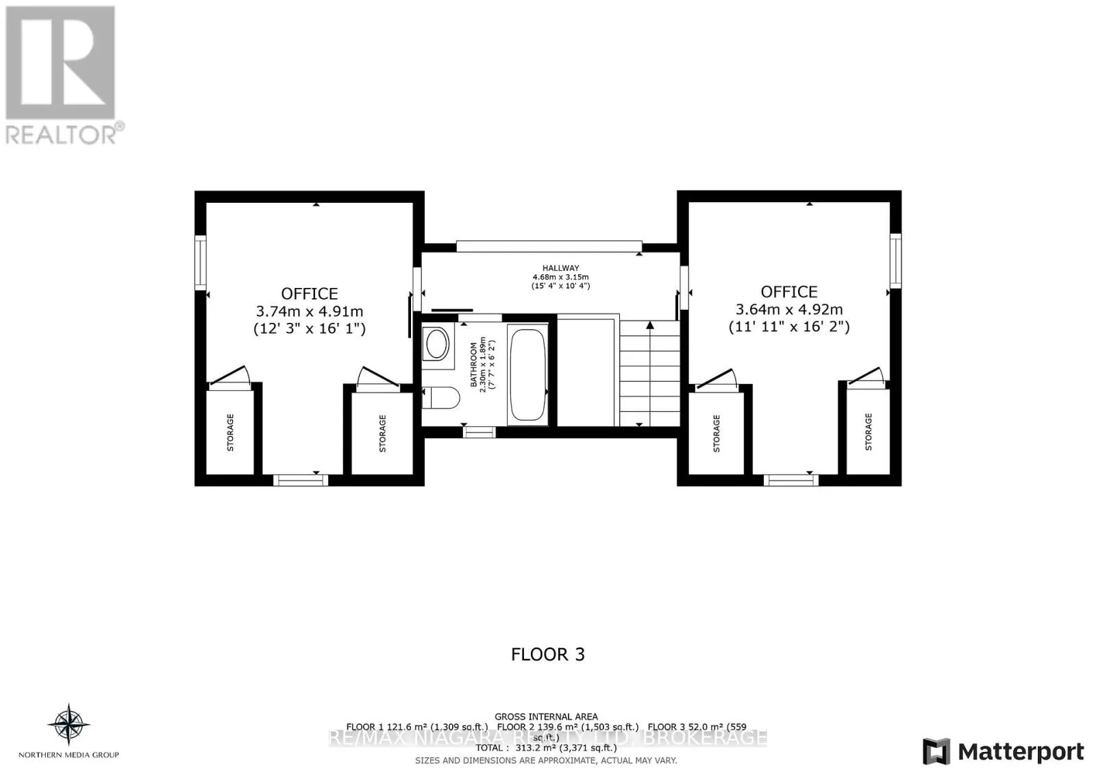 50836 O'REILLY'S ROAD S