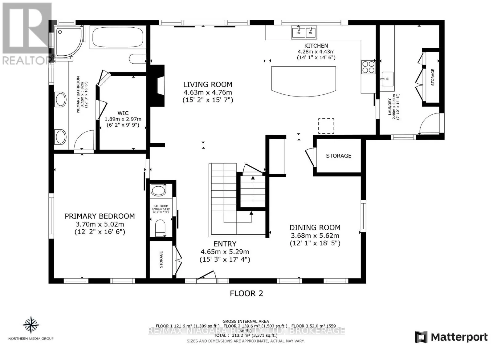 50836 O'REILLY'S ROAD S