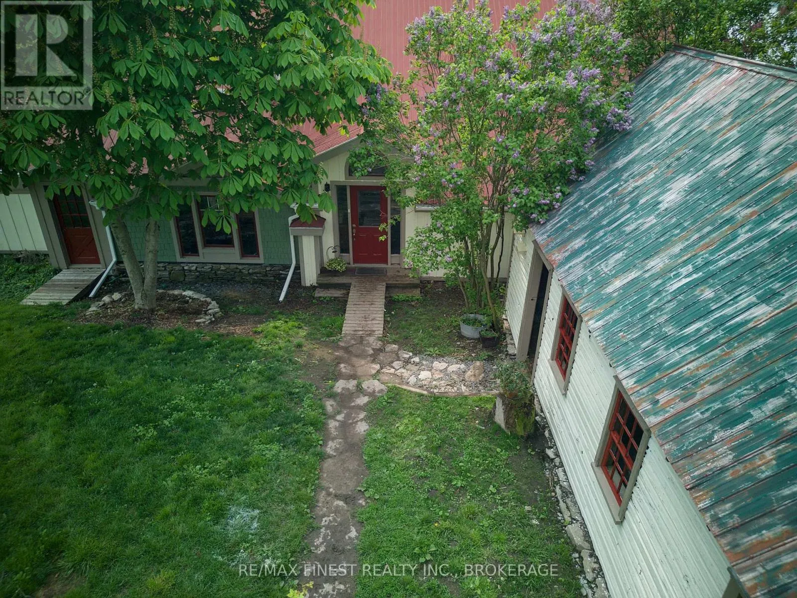 14005 FRONT ROAD