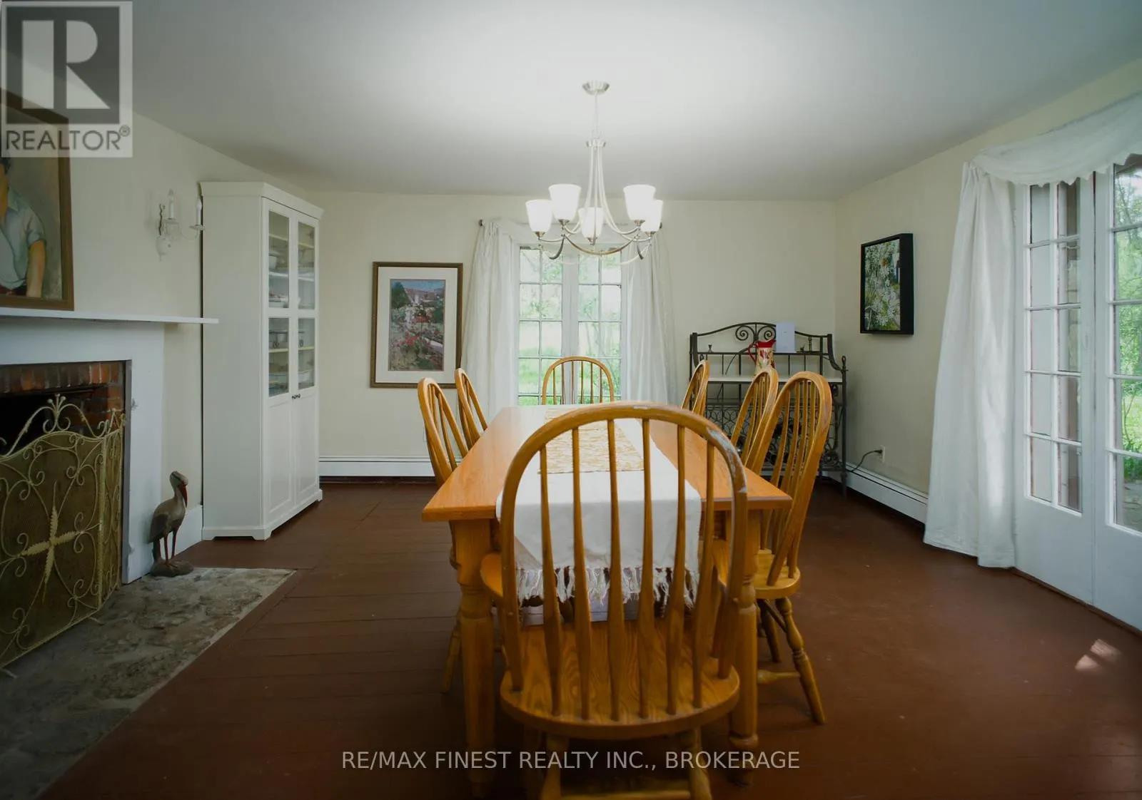 14005 FRONT ROAD