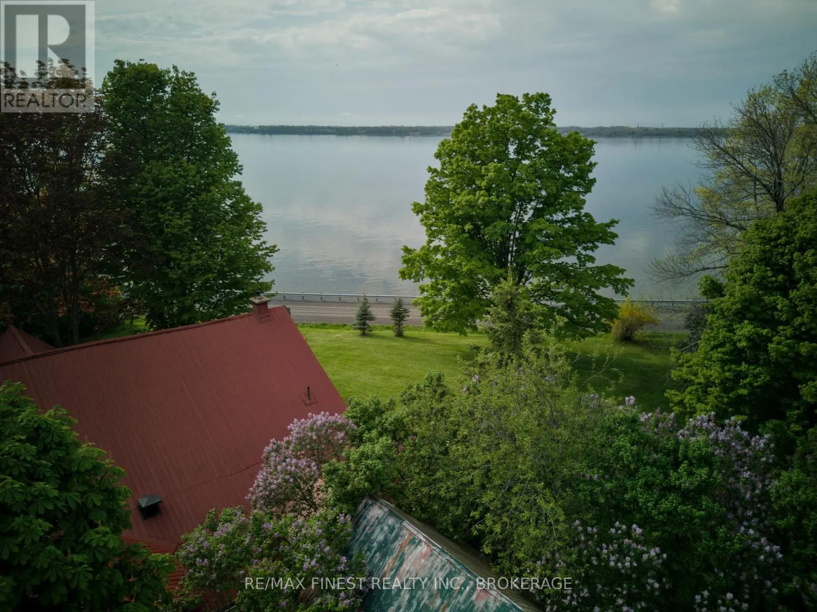 14005 FRONT ROAD