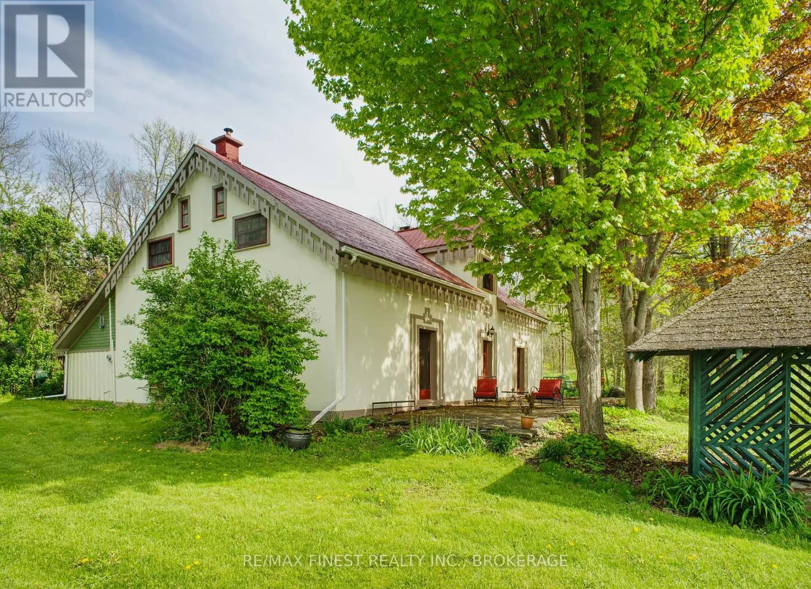 14005 FRONT ROAD