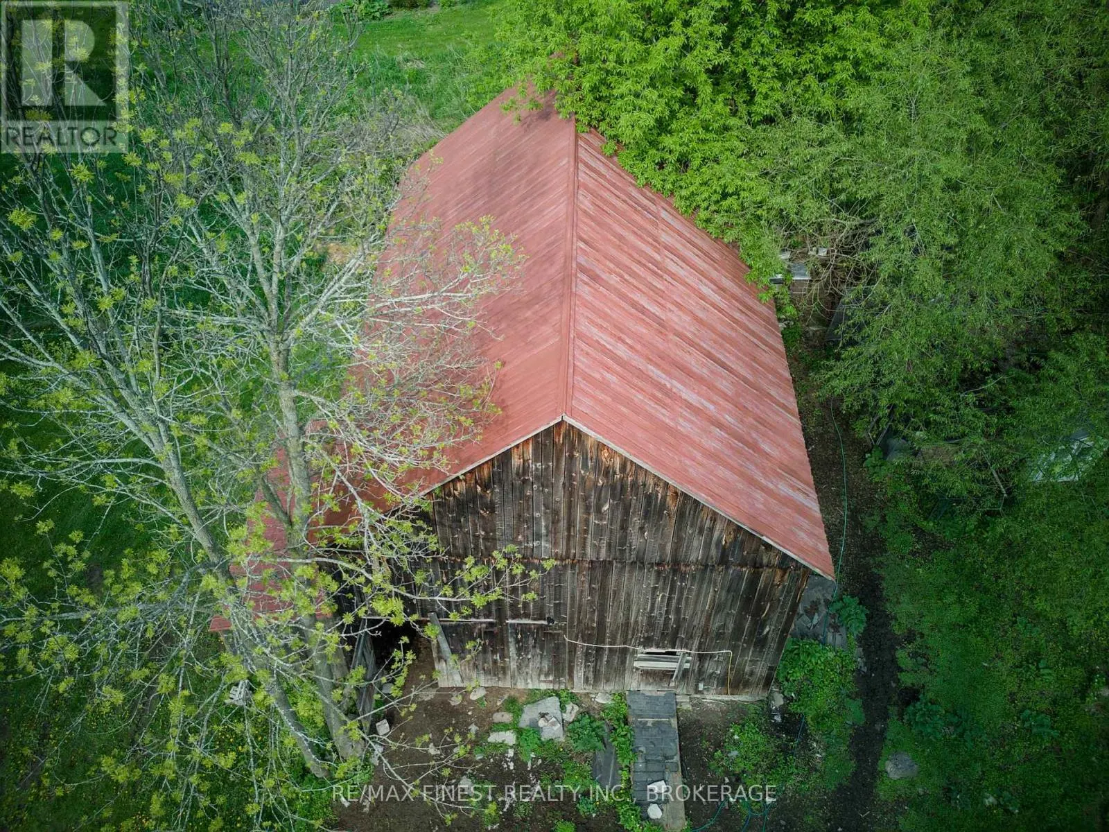 14005 FRONT ROAD