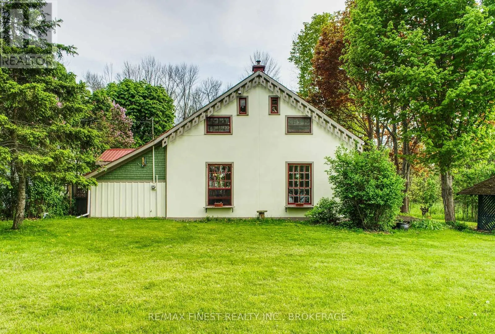 14005 FRONT ROAD