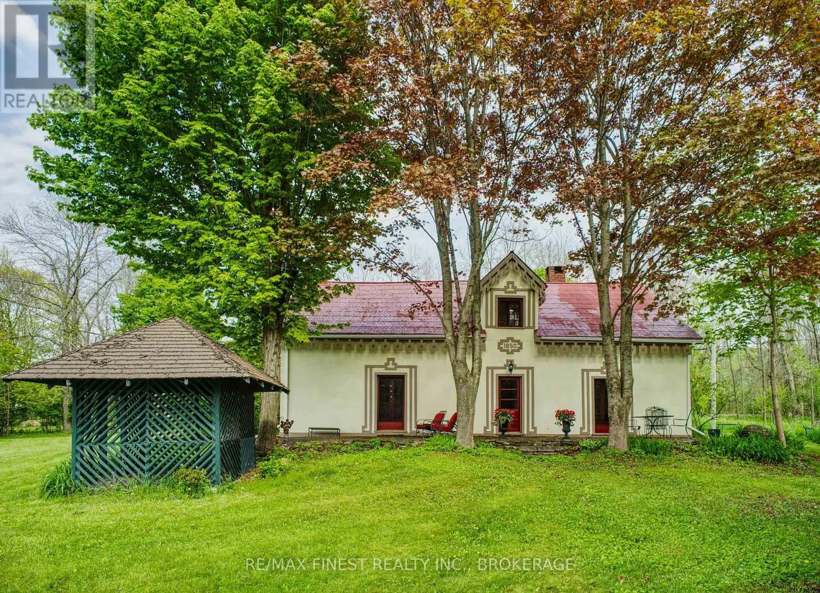 14005 FRONT ROAD