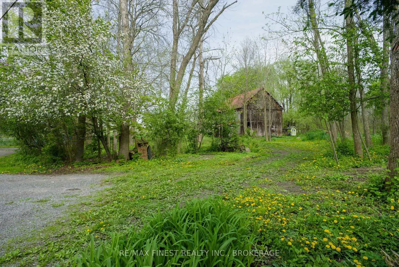 14005 FRONT ROAD