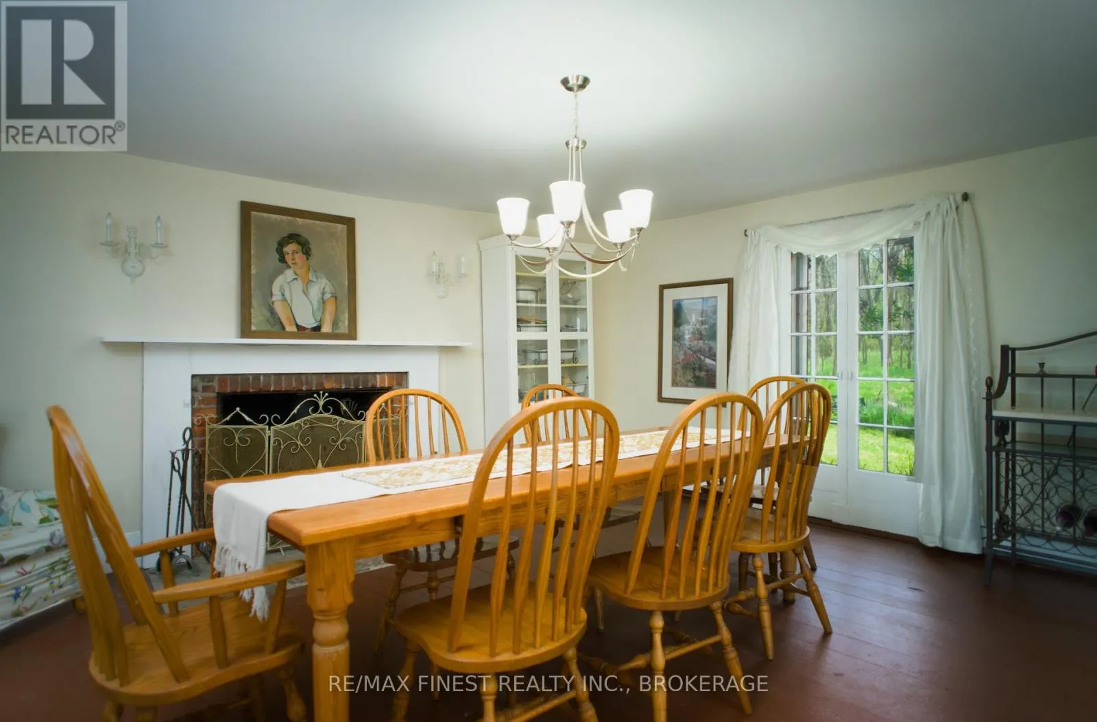 14005 FRONT ROAD