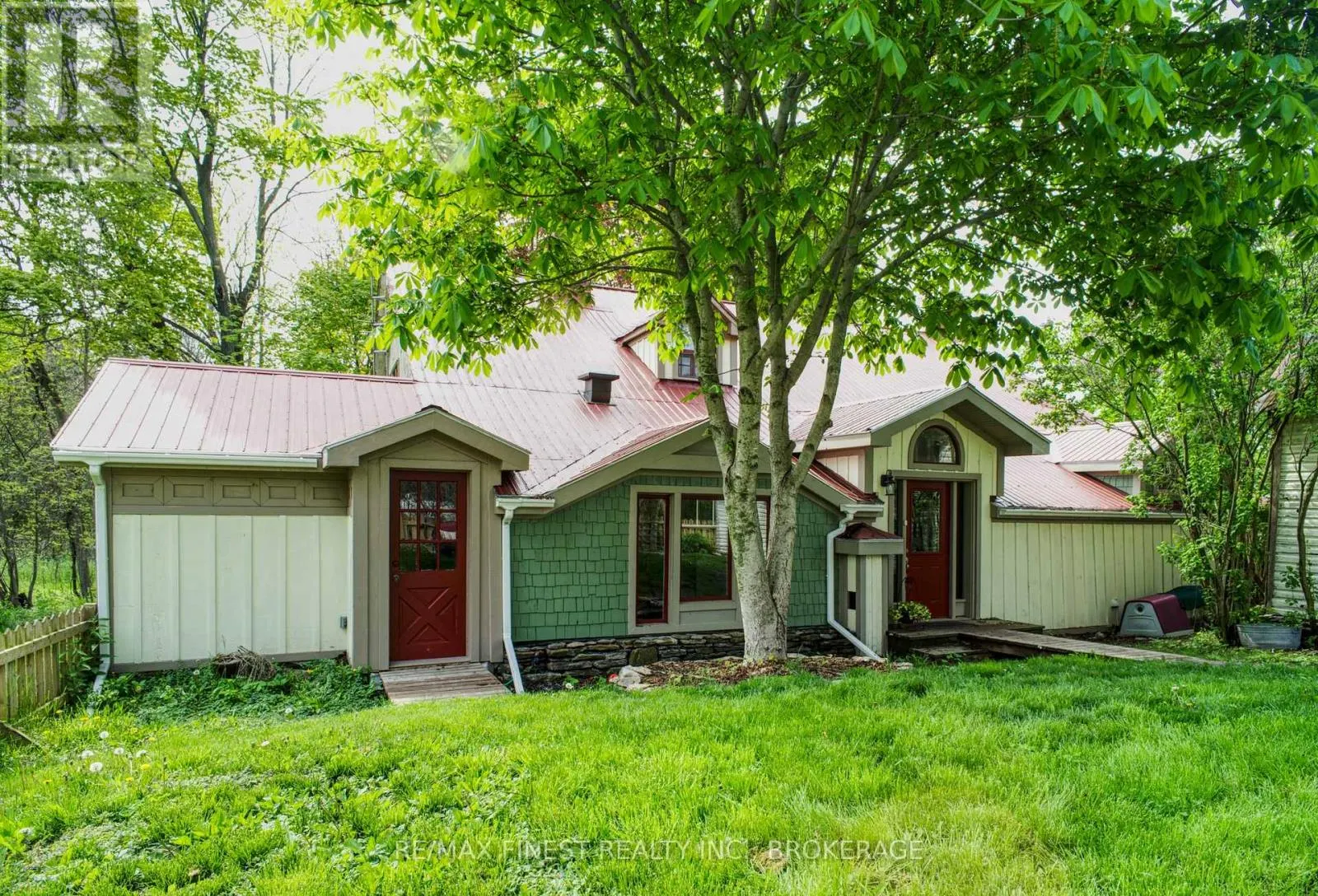 14005 FRONT ROAD