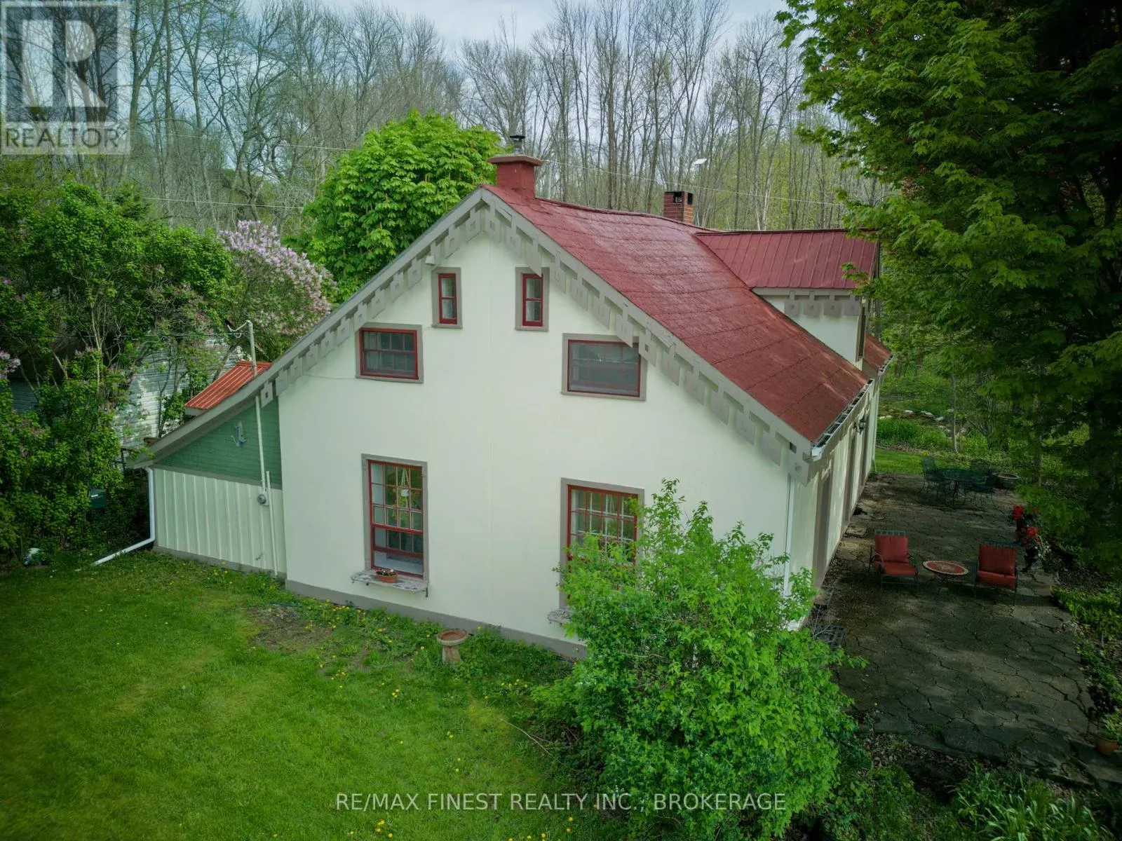 14005 FRONT ROAD