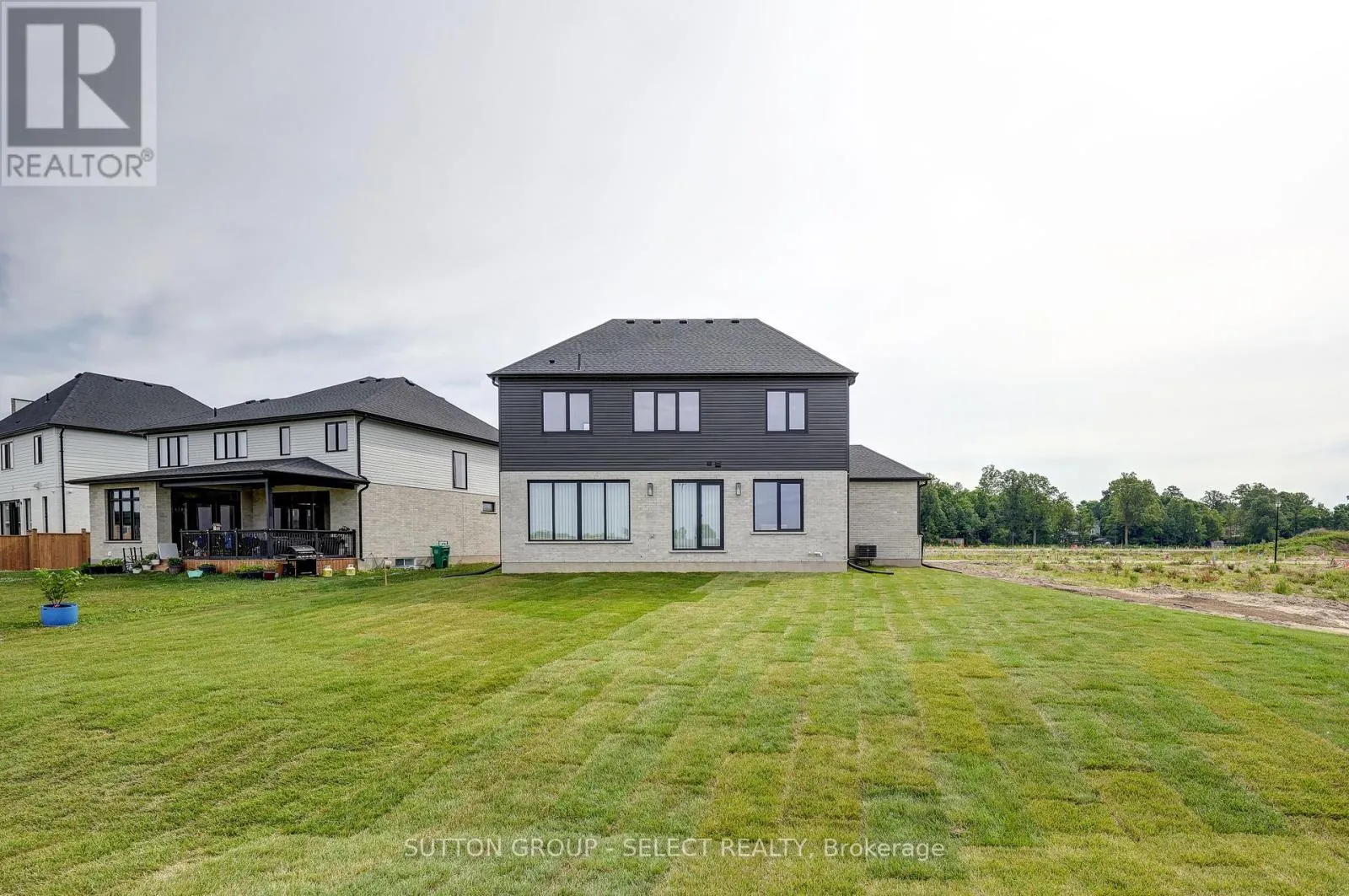 5 SYCAMORE ROAD