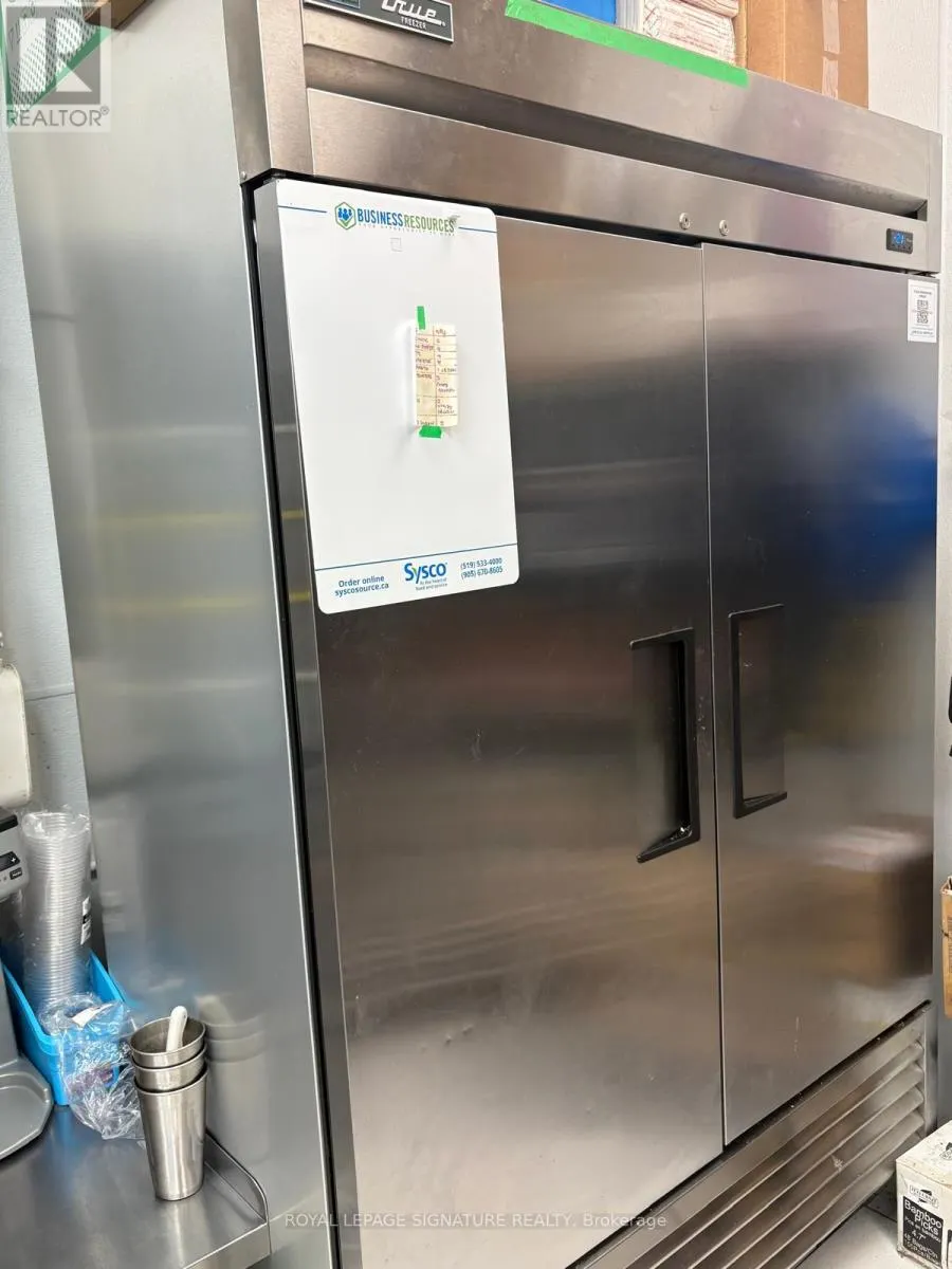 UNIT 1 - 1200 LAMBTON MALL ROAD