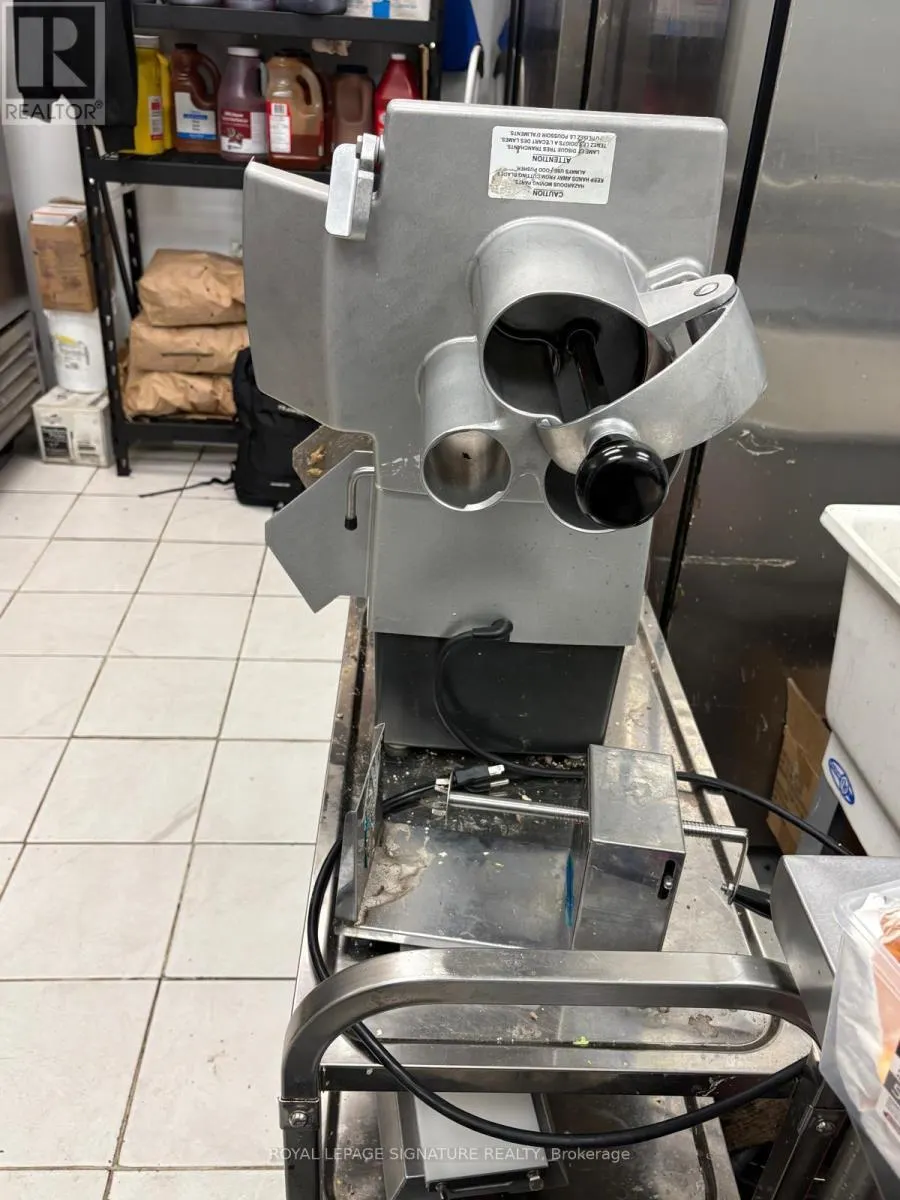 UNIT 1 - 1200 LAMBTON MALL ROAD
