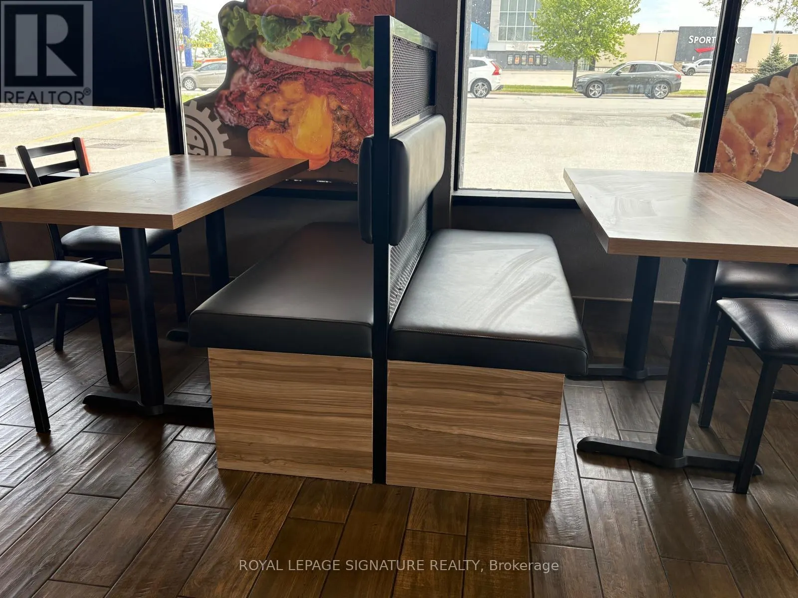 UNIT 1 - 1200 LAMBTON MALL ROAD