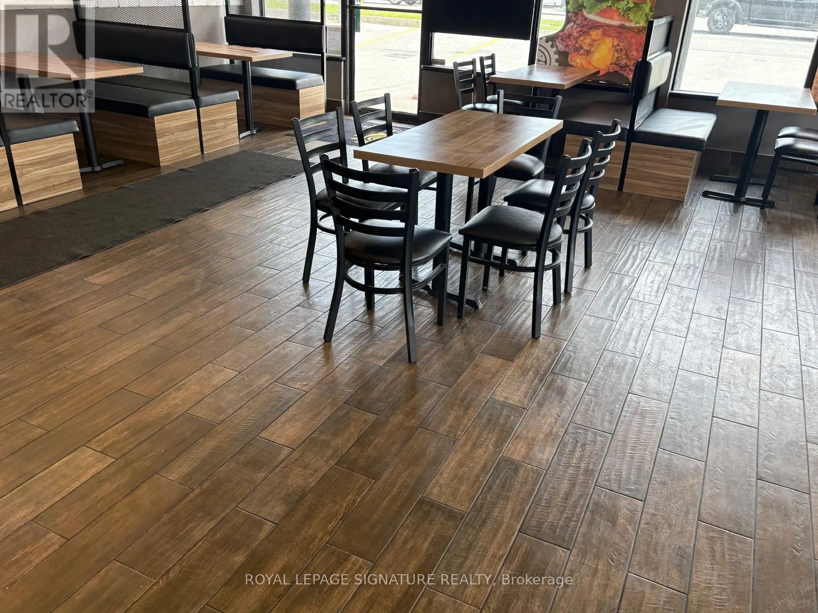UNIT 1 - 1200 LAMBTON MALL ROAD
