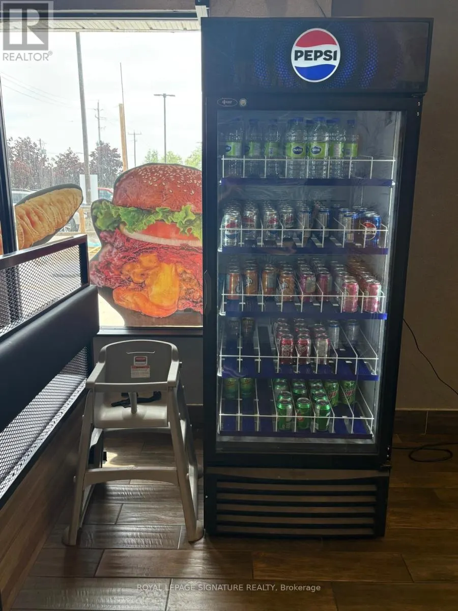 UNIT 1 - 1200 LAMBTON MALL ROAD