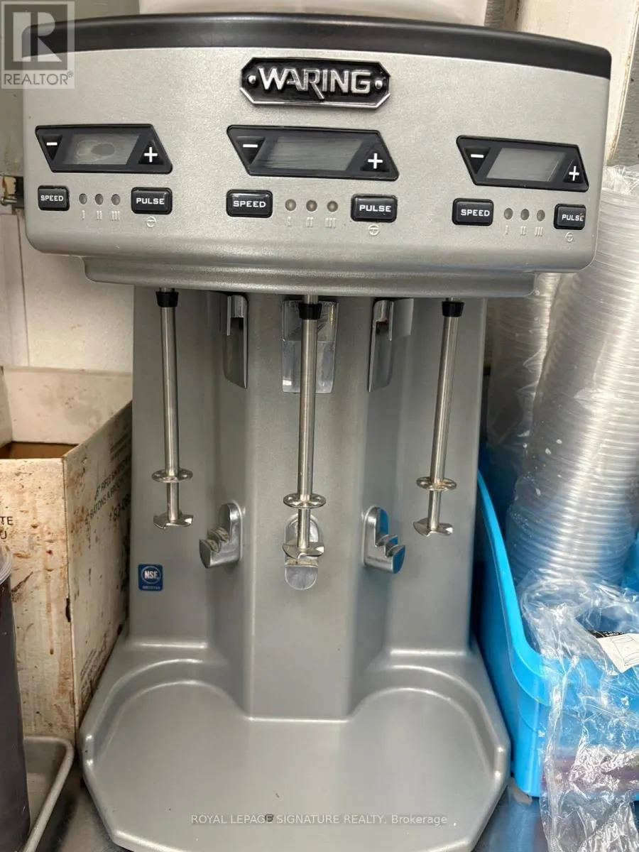 UNIT 1 - 1200 LAMBTON MALL ROAD