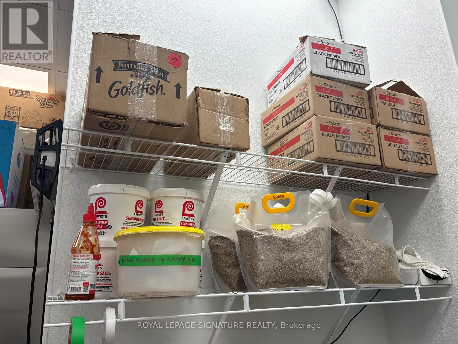 UNIT 1 - 1200 LAMBTON MALL ROAD