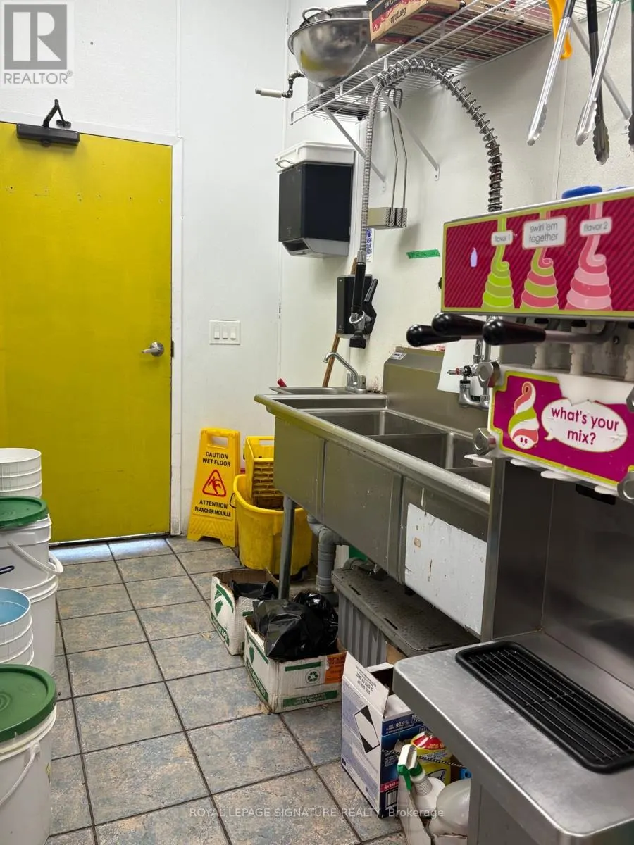UNIT 1 - 1200 LAMBTON MALL ROAD