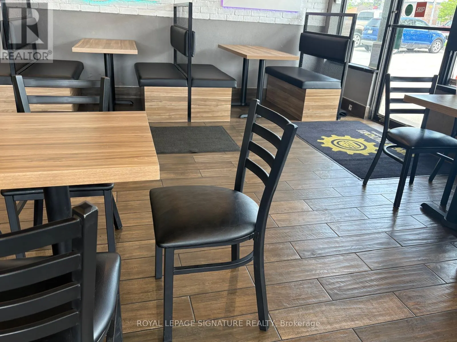 UNIT 1 - 1200 LAMBTON MALL ROAD