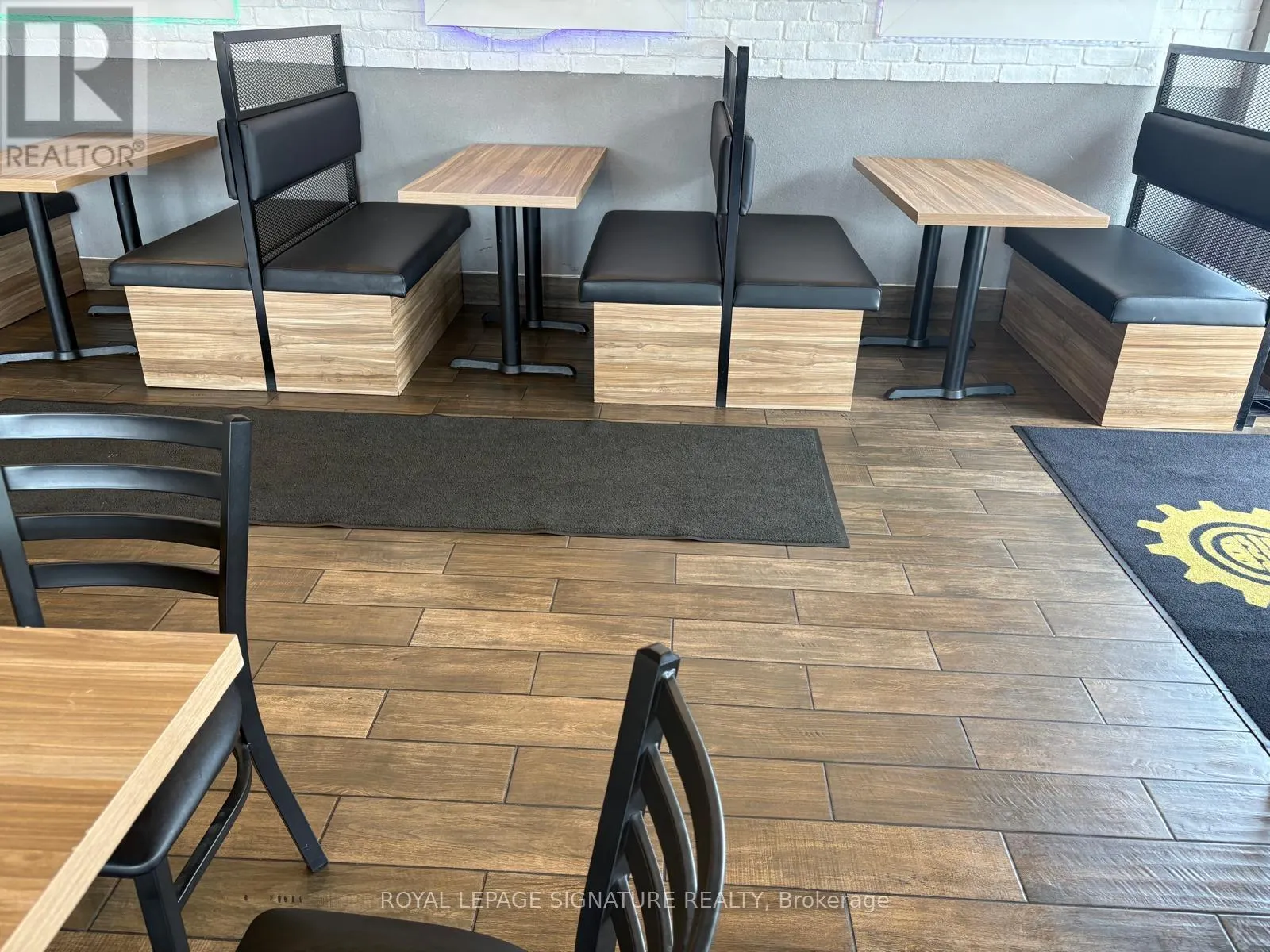 UNIT 1 - 1200 LAMBTON MALL ROAD