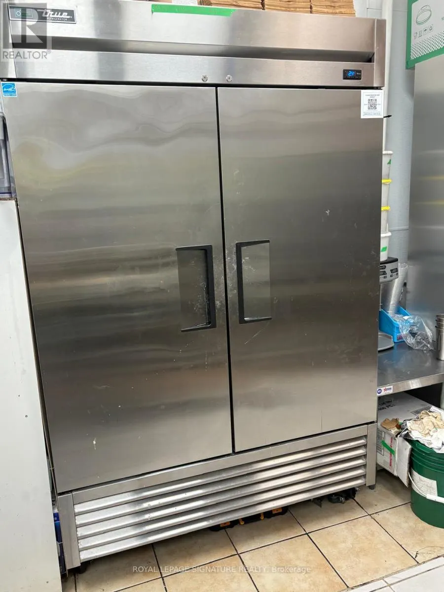 UNIT 1 - 1200 LAMBTON MALL ROAD