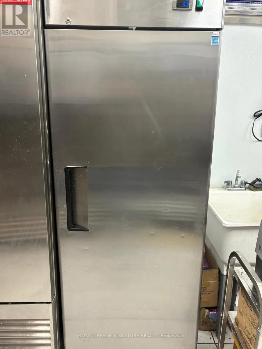 UNIT 1 - 1200 LAMBTON MALL ROAD