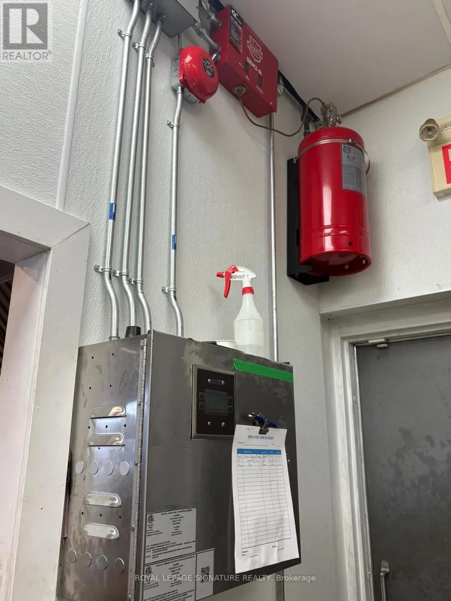 UNIT 1 - 1200 LAMBTON MALL ROAD