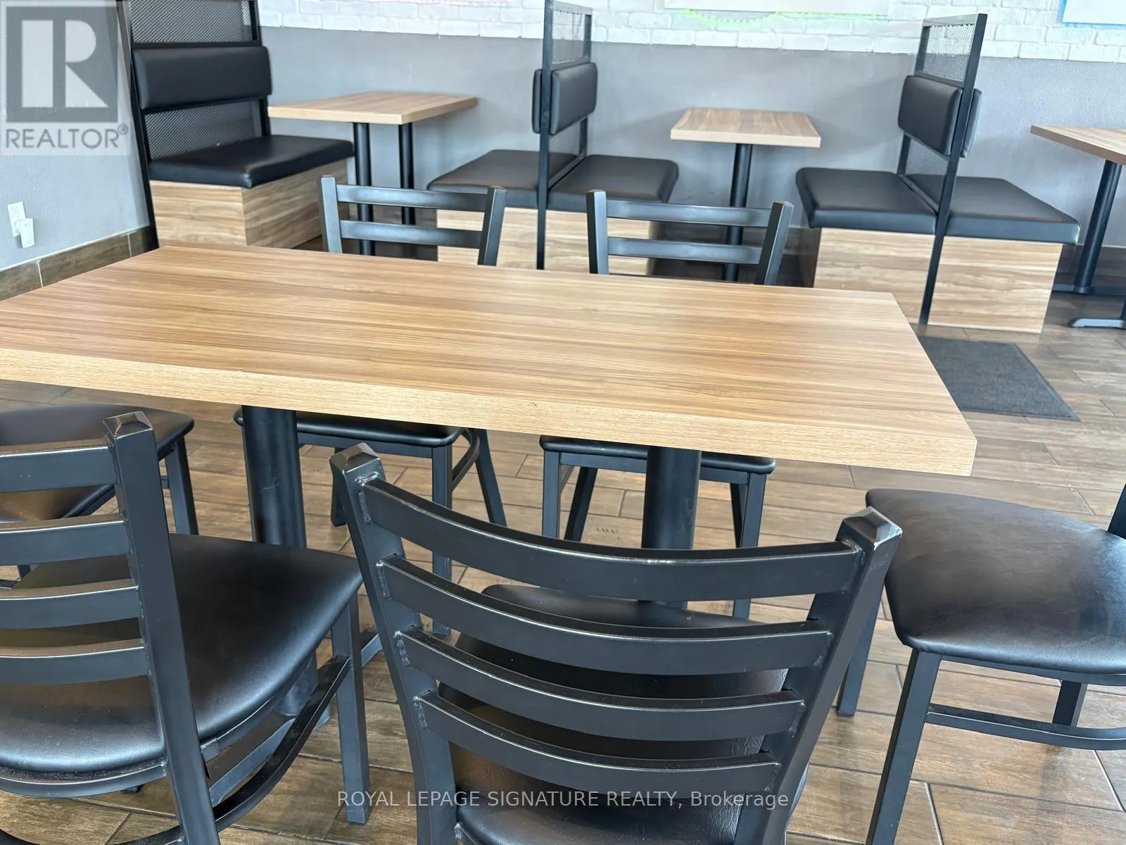 UNIT 1 - 1200 LAMBTON MALL ROAD