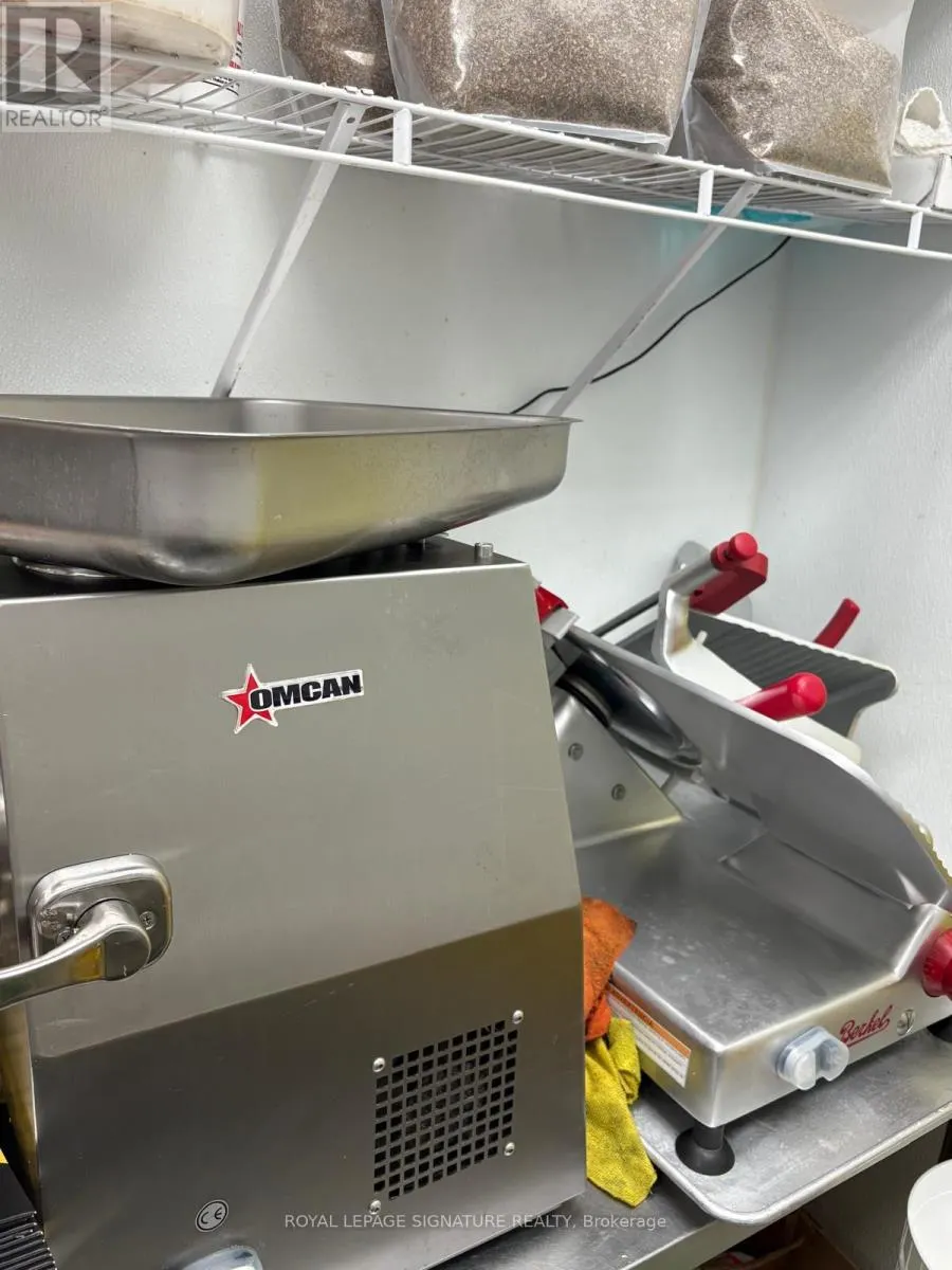 UNIT 1 - 1200 LAMBTON MALL ROAD