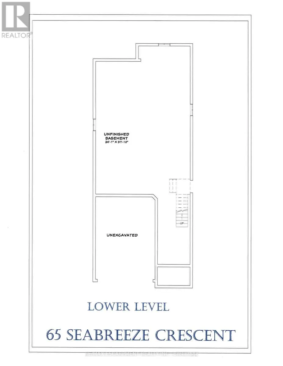 65 SEABREEZE CRESCENT