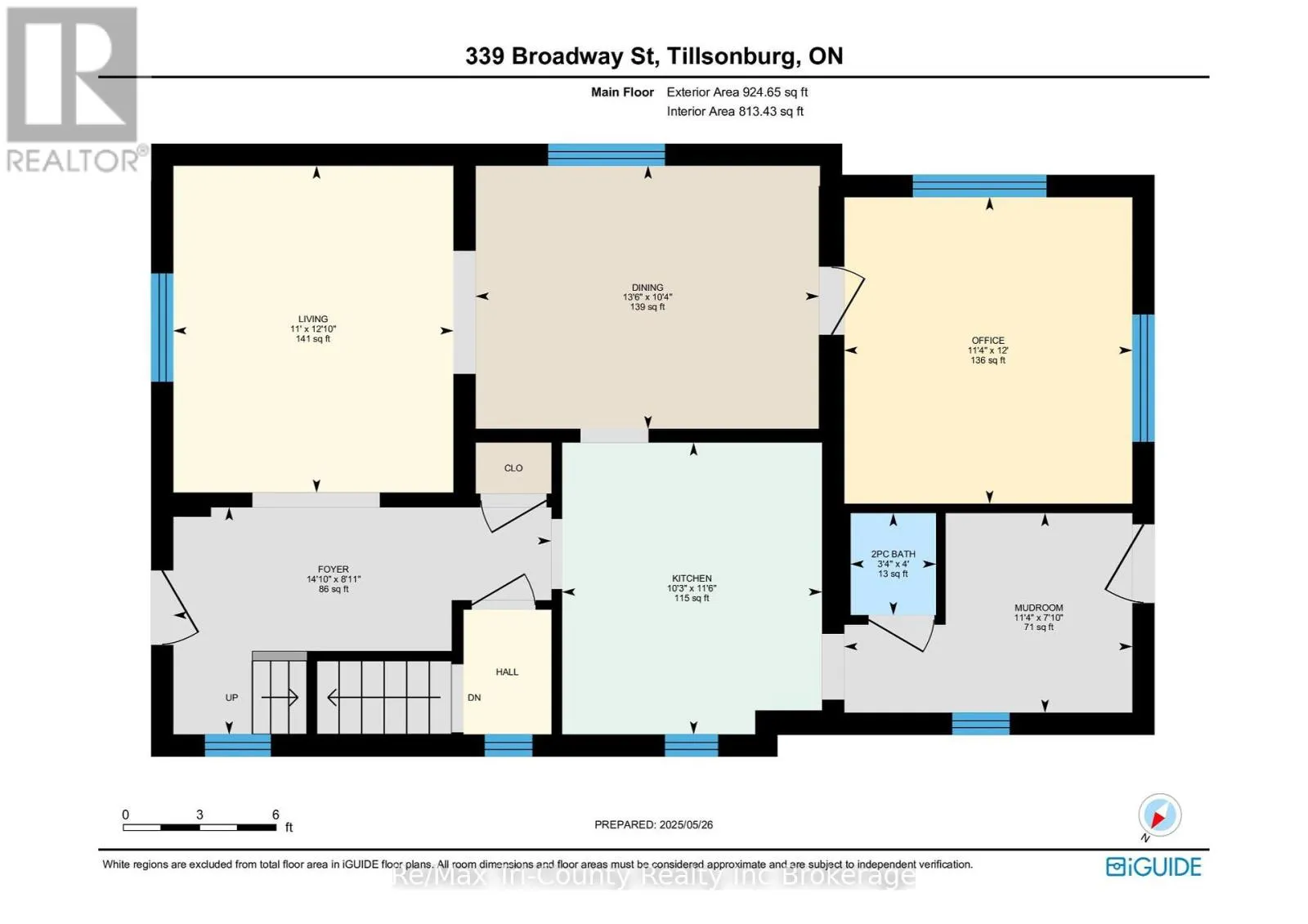 339 BROADWAY STREET