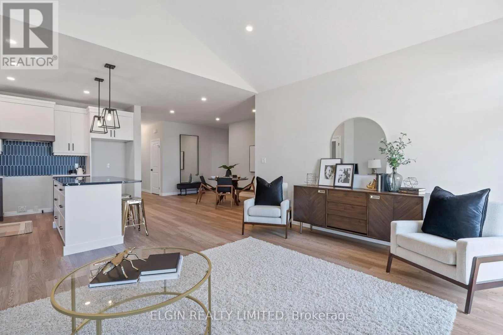 9 DUNNING WAY